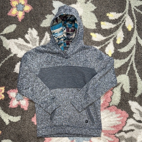 Departwest Other - DepartWest Boys Cozy Hoodie